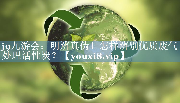 j9九游会：明辨真伪！怎样辨别优质废气处理活性炭？