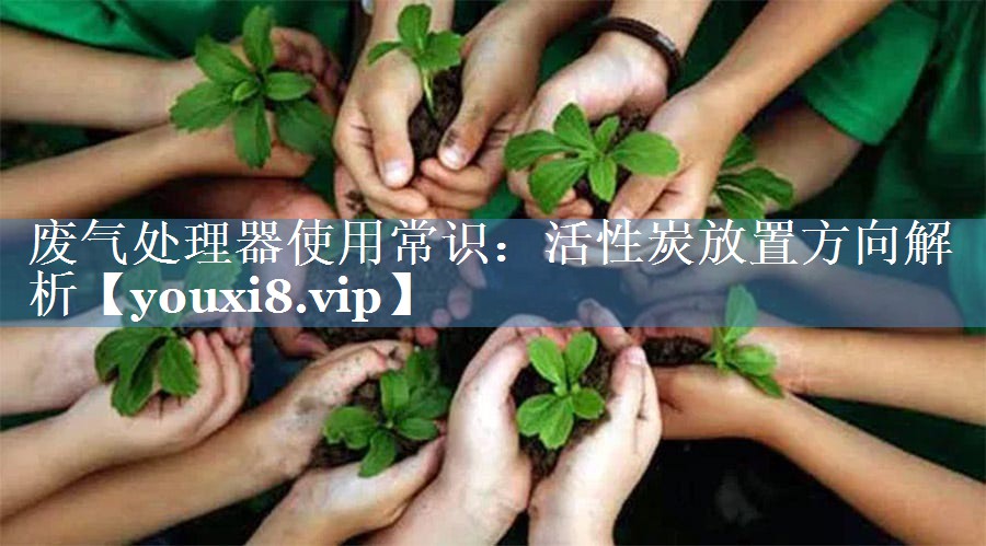 废气处理器使用常识：活性炭放置方向解析