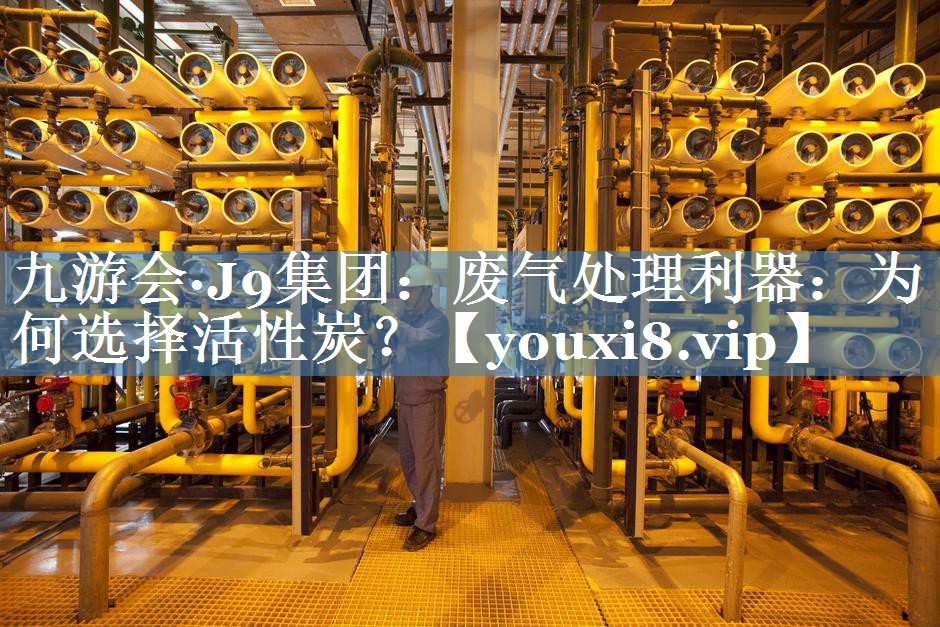 九游会·J9集团：废气处理利器：为何选择活性炭？