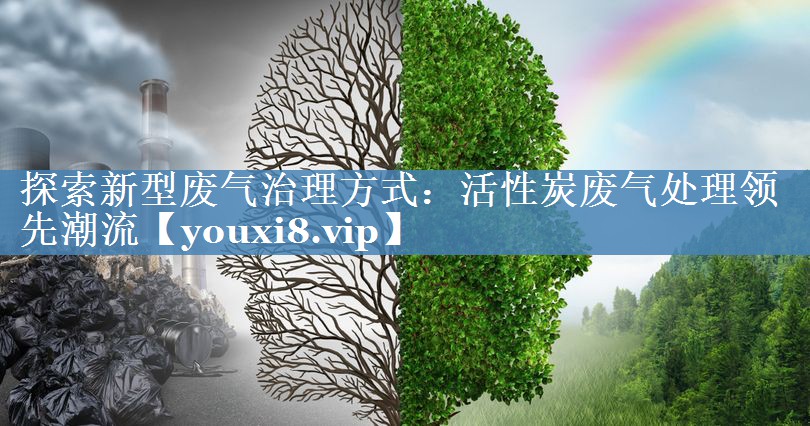 探索新型废气治理方式：活性炭废气处理领先潮流