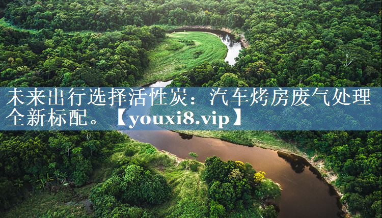 未来出行选择活性炭：汽车烤房废气处理全新标配。