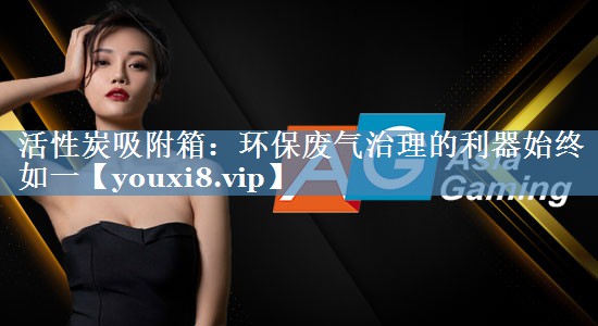 <strong>活性炭吸附箱：环保废气治理的利器始终如一</strong>