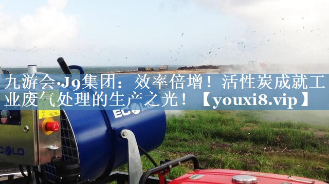 效率倍增！活性炭成就工业废气处理的生产之光！