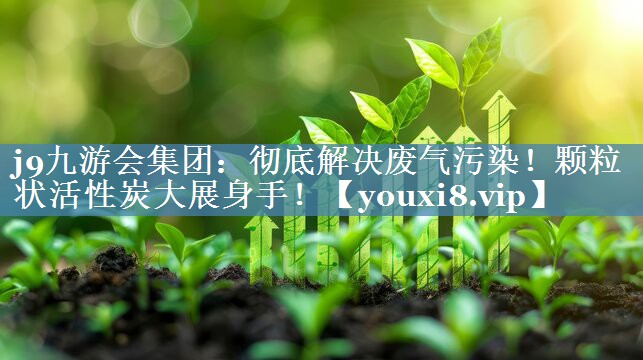 彻底解决废气污染！颗粒状活性炭大展身手！