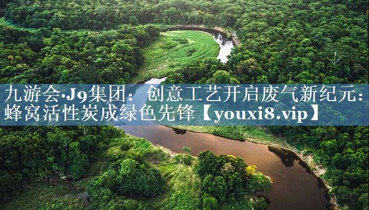 创意工艺开启废气新纪元：蜂窝活性炭成绿色先锋