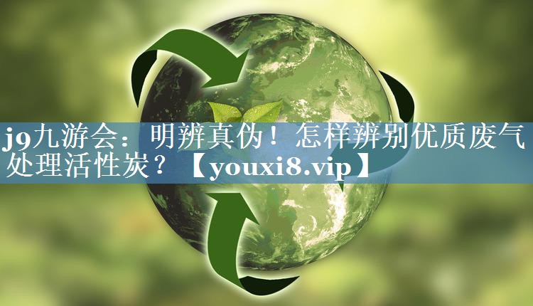 明辨真伪！怎样辨别优质废气处理活性炭？