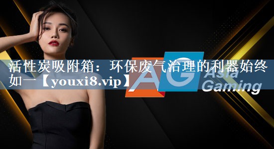 活性炭吸附箱：环保废气治理的利器始终如一