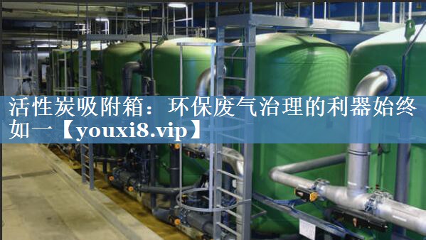 活性炭吸附箱：环保废气治理的利器始终如一