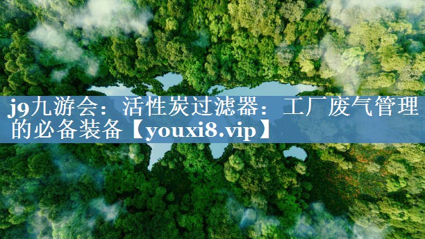 活性炭过滤器：工厂废气管理的必备装备